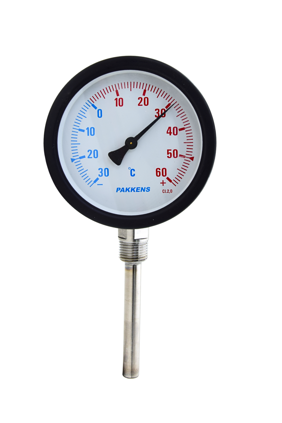 PAKKENS PROMETRE Q100 10cm.-30+60c Alt.Ç.