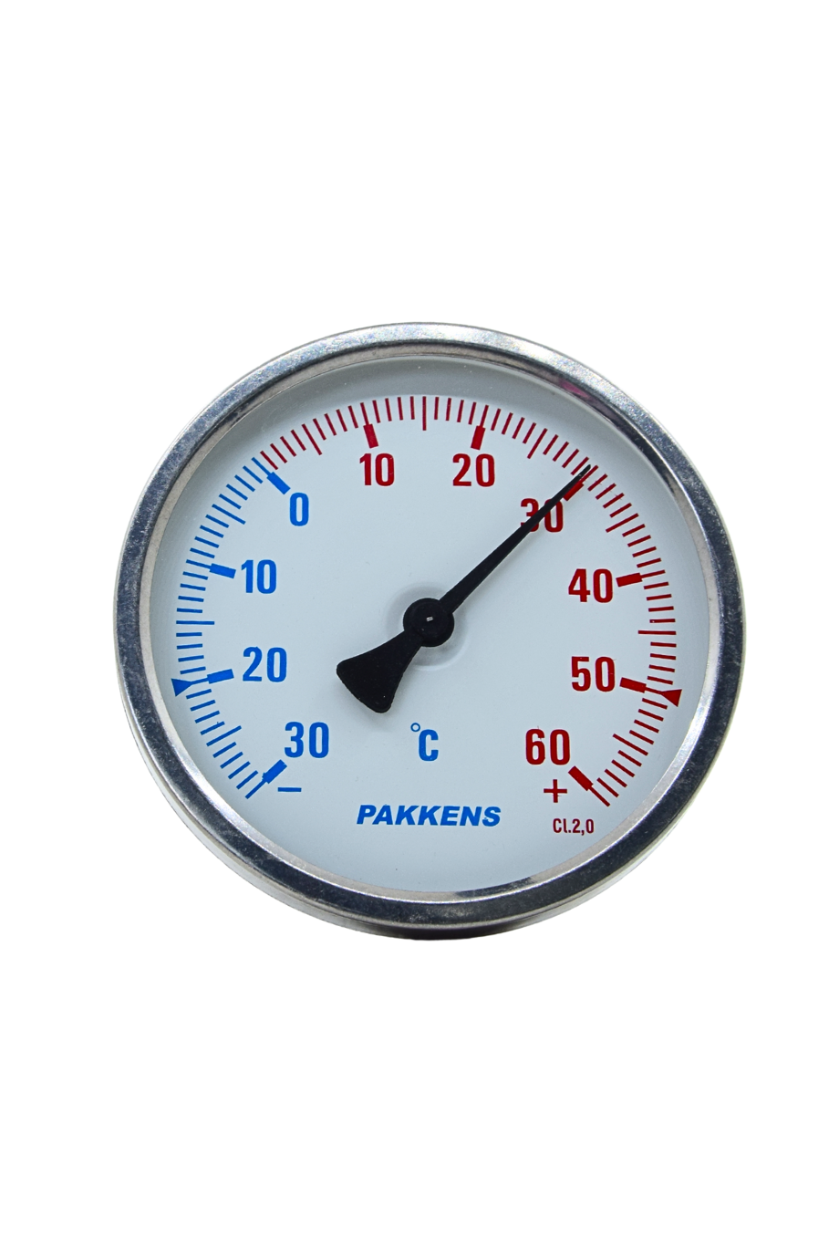 PAKKENS PROMETRE Q100 10cm.-30+60c Ark.Ç.