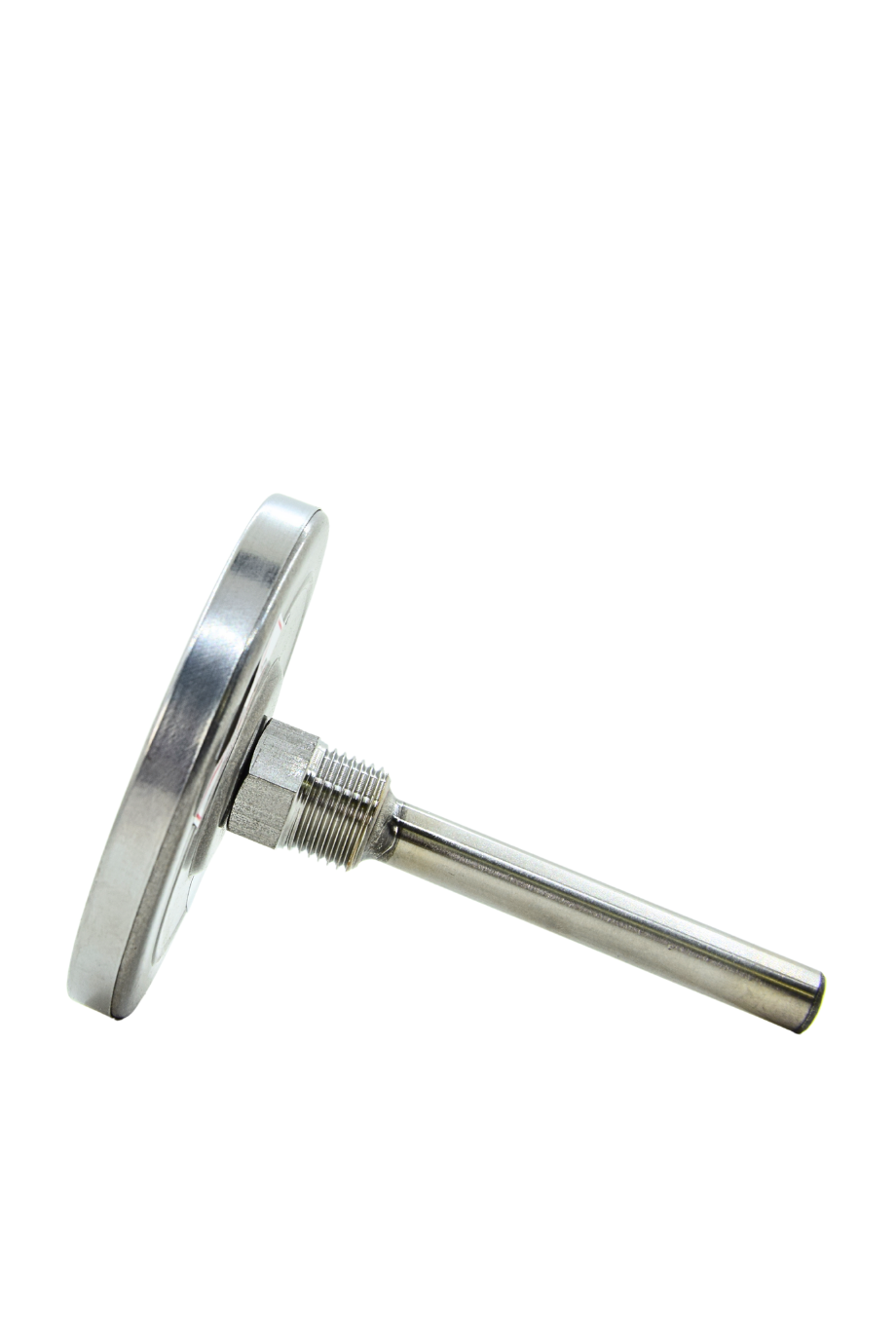 PAKKENS PROMETRE Q100 10cm.120c Ark.Ç.
