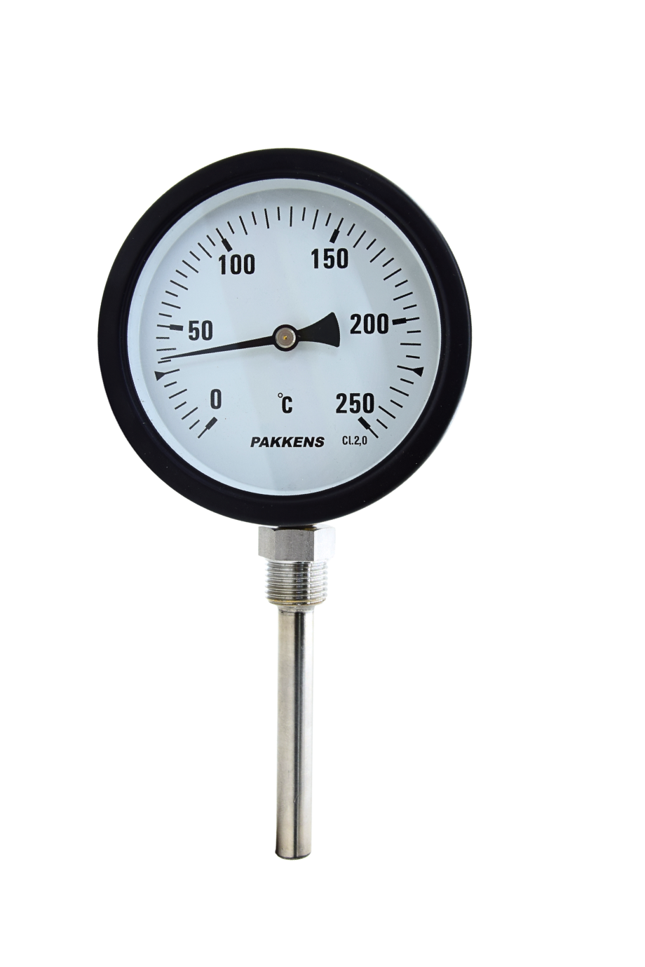 PAKKENS PROMETRE Q100 10cm.250c Alt.Ç.