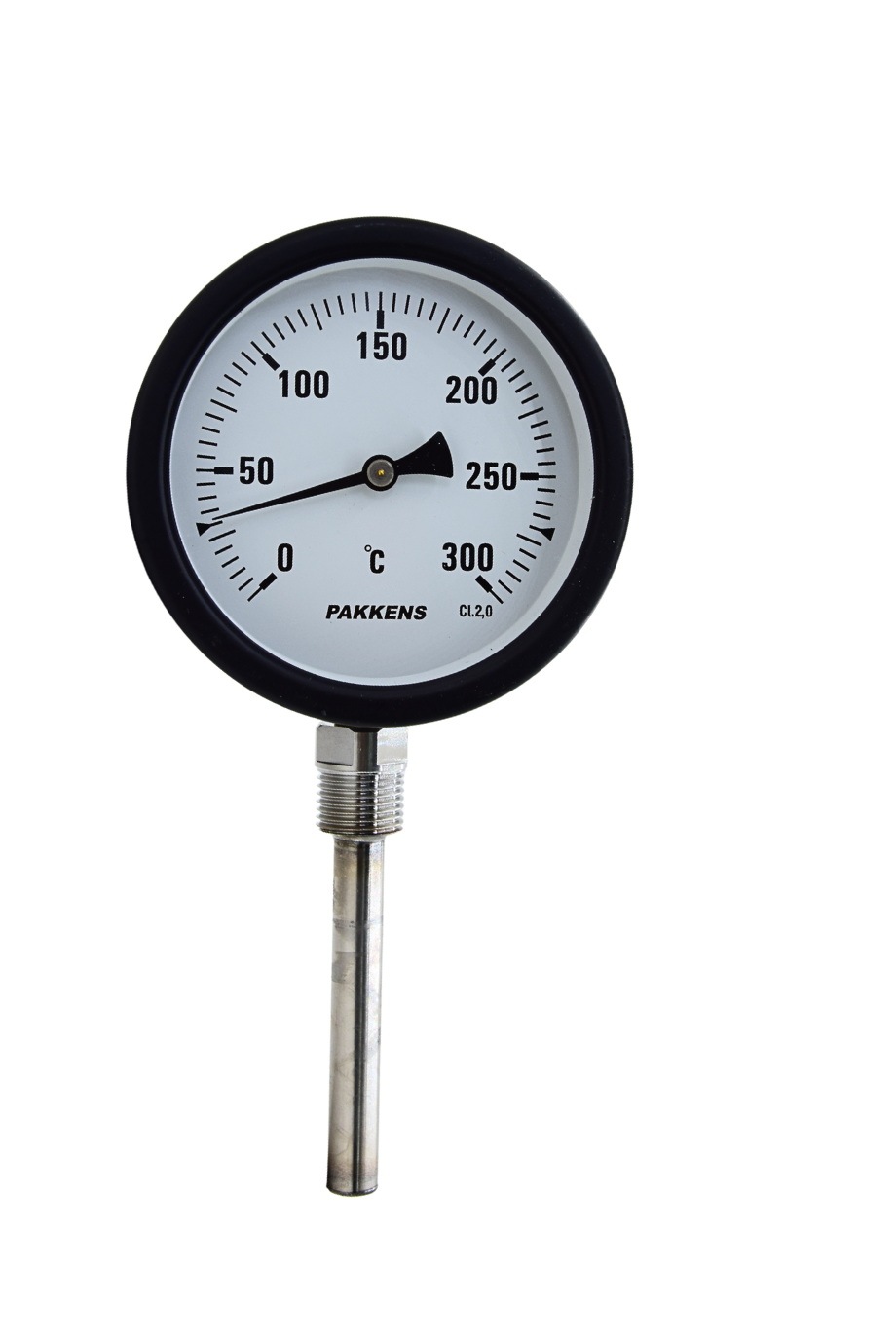 PAKKENS PROMETRE Q100 10cm.300c Alt.Ç.