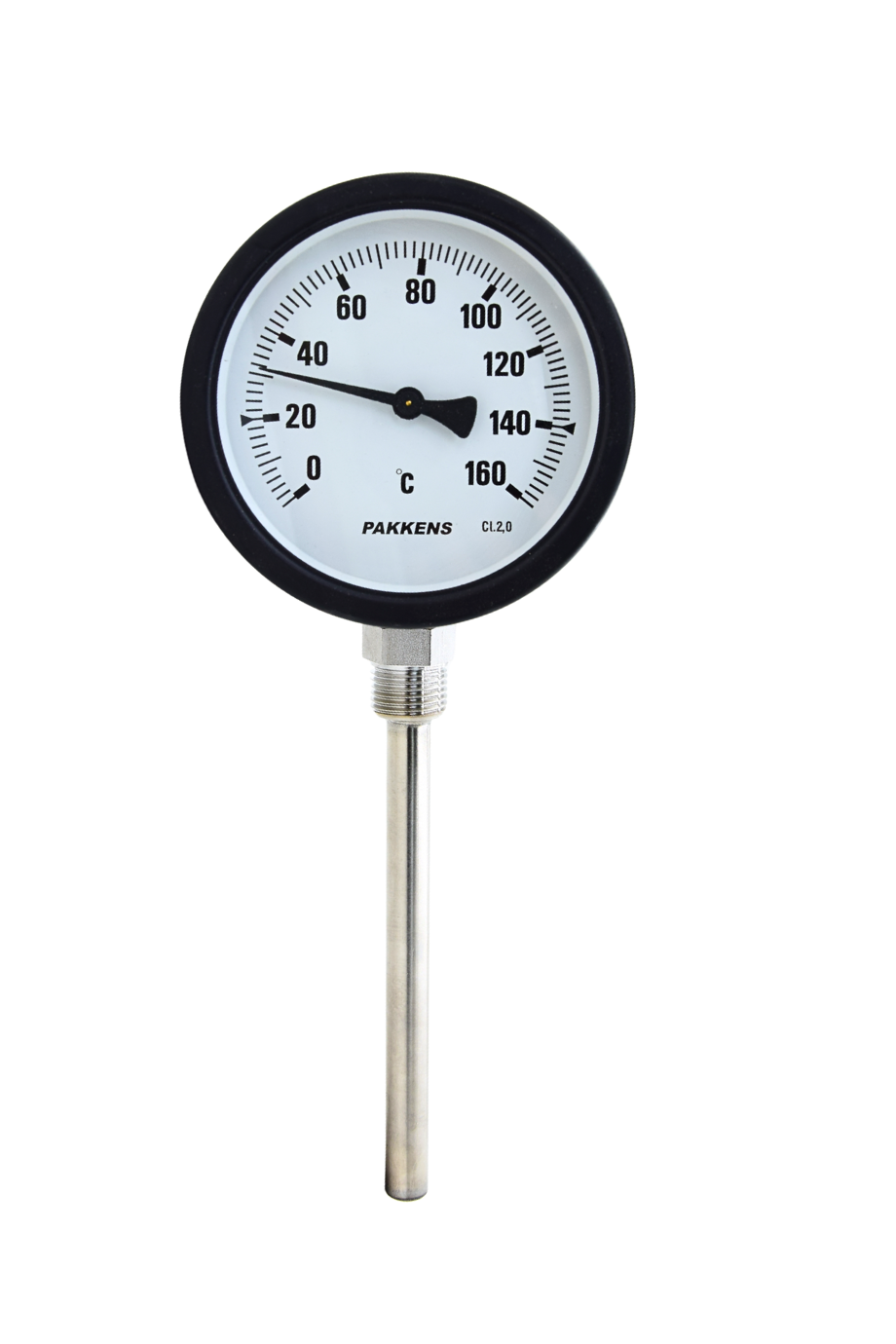 PAKKENS PROMETRE Q100 15cm.160c ALT.Ç.