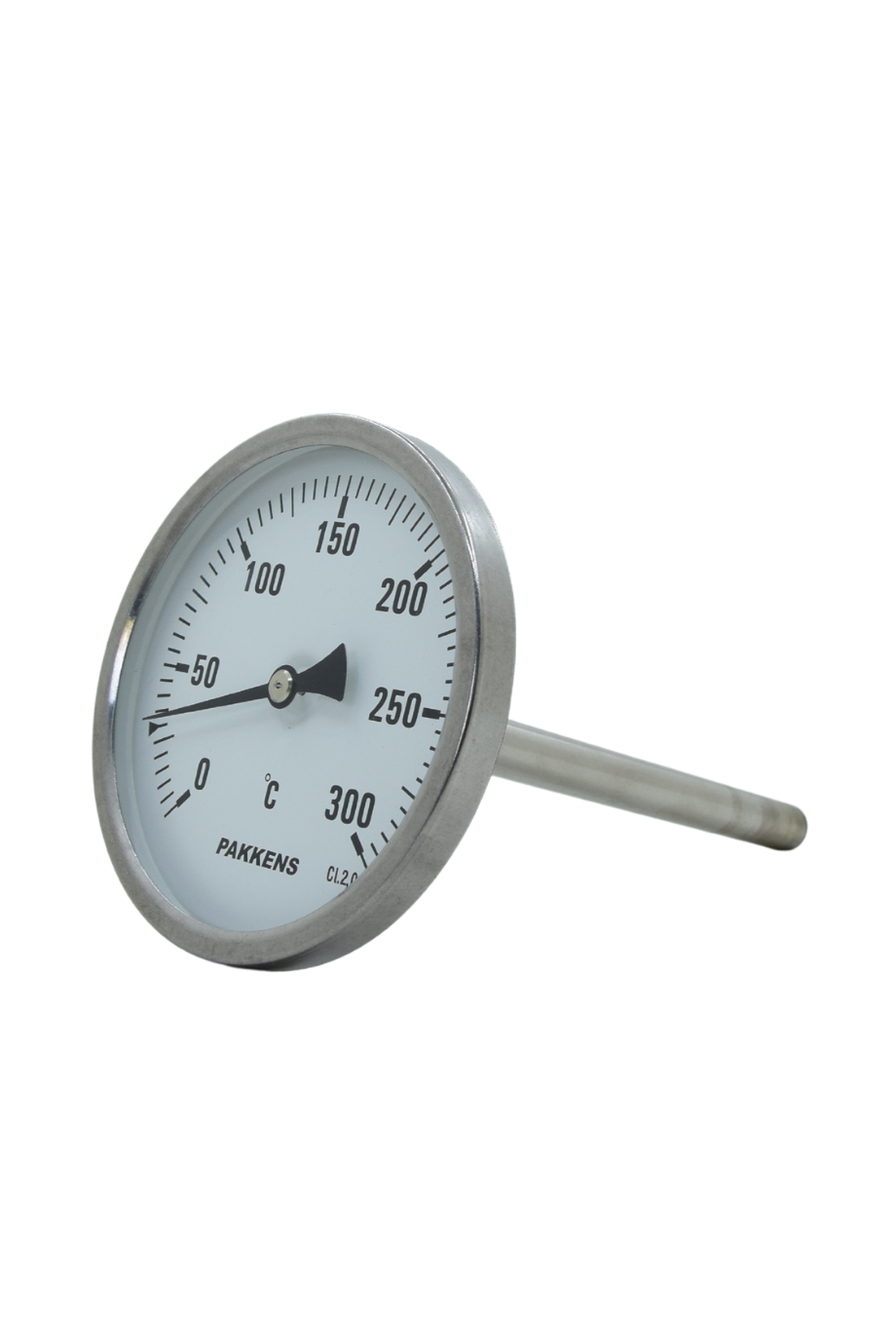 PAKKENS PROMETRE Q100 15cm.300c Ark.Ç.