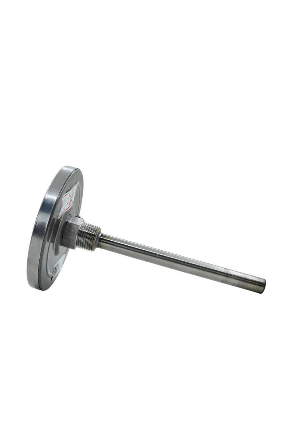 PAKKENS PROMETRE Q100 15cm.300c Ark.Ç.