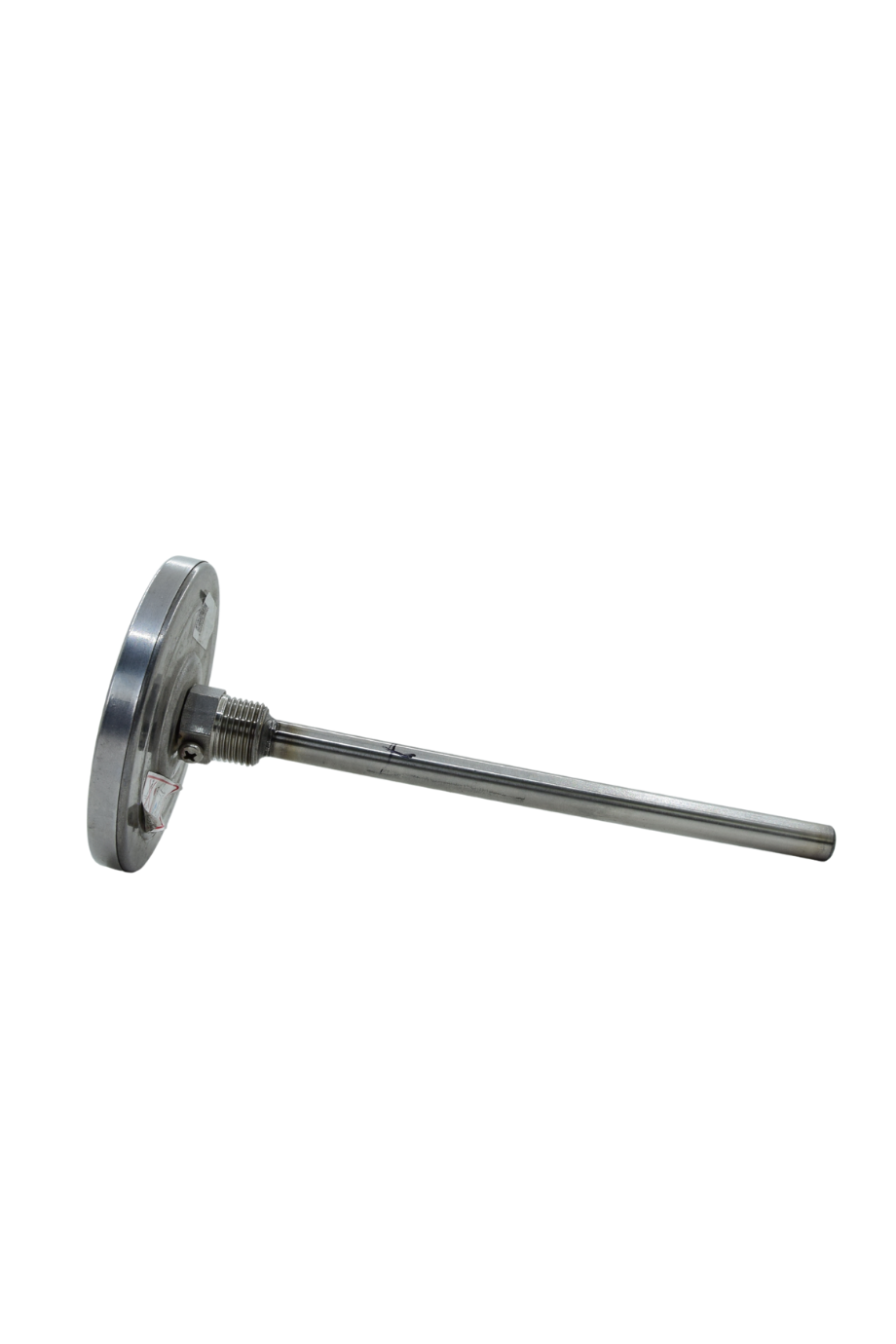 PAKKENS PROMETRE Q100 20cm.120c Ark.Ç.