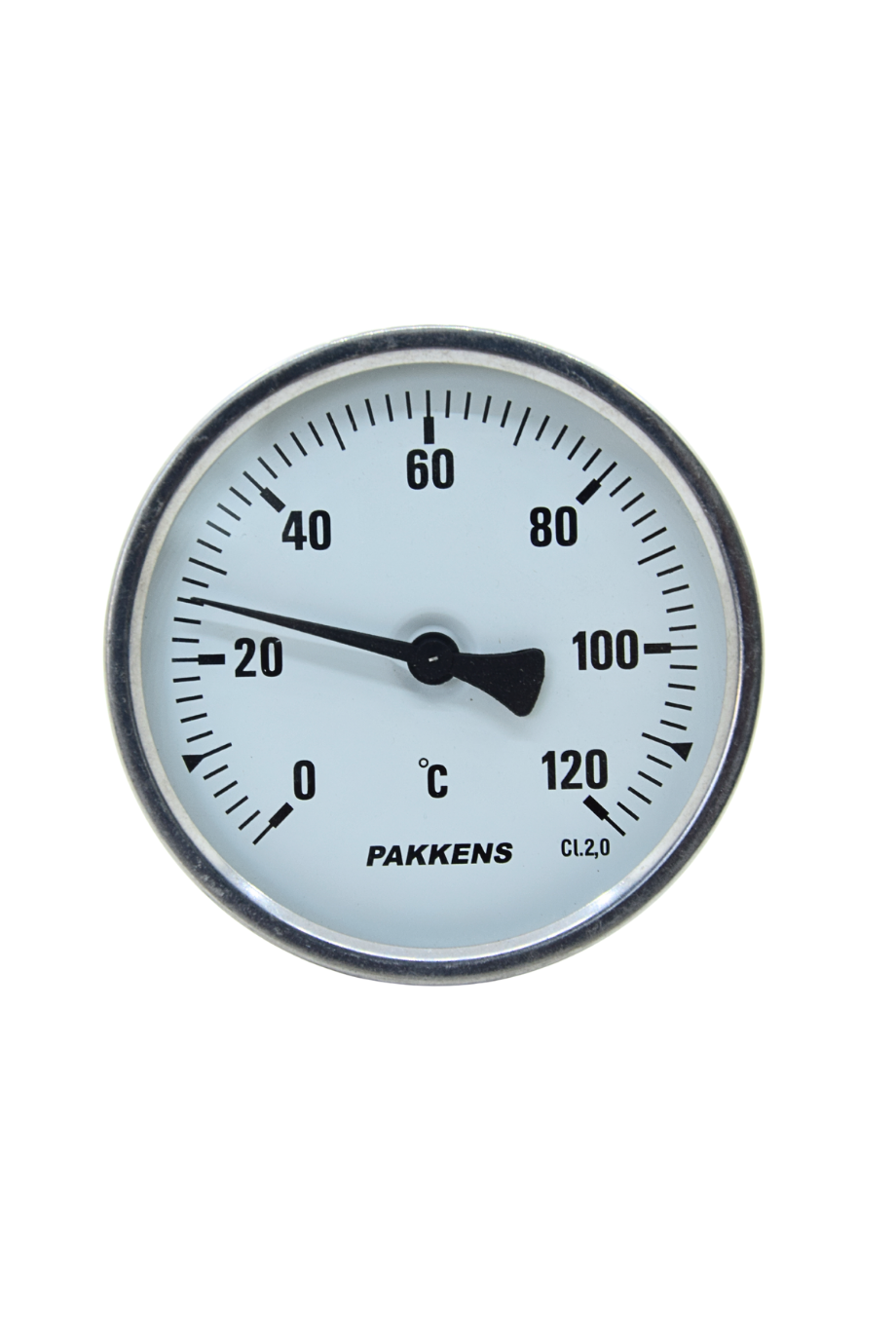 PAKKENS PROMETRE Q100 20cm.120c Ark.Ç.