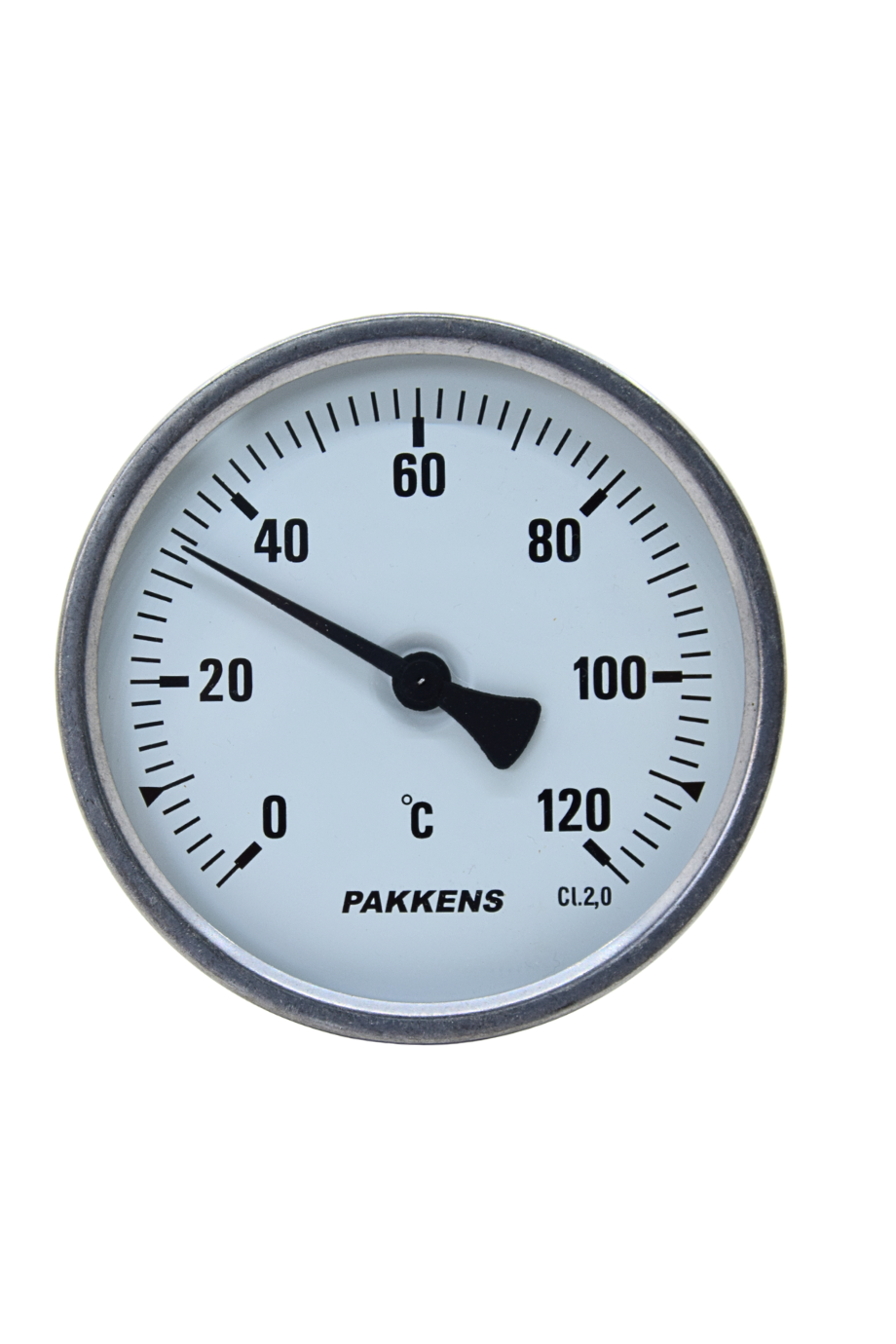 PAKKENS PROMETRE Q100 25cm.120c Ark.Ç.