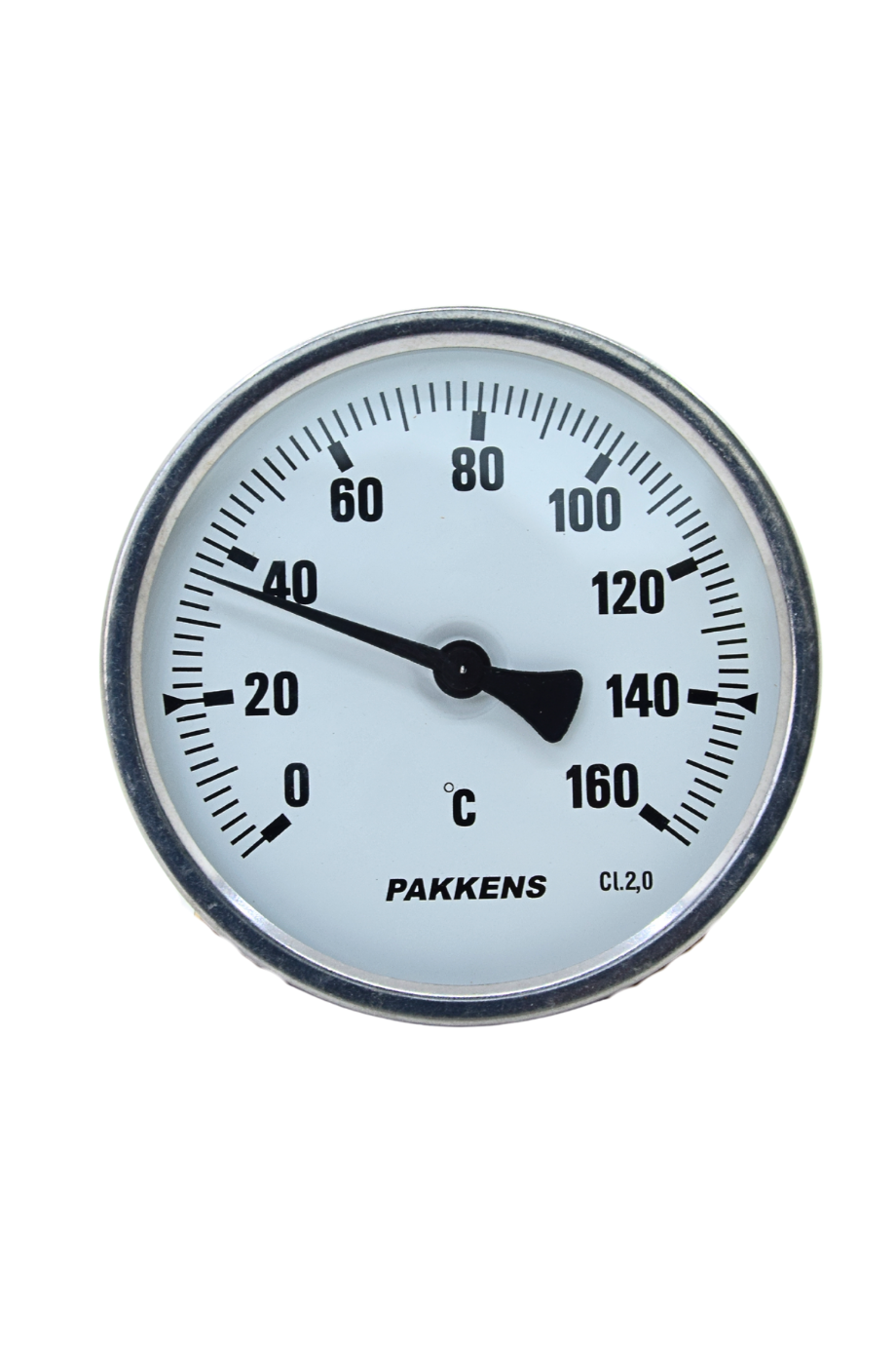 PAKKENS PROMETRE Q100 5cm.160c Ark.Ç.