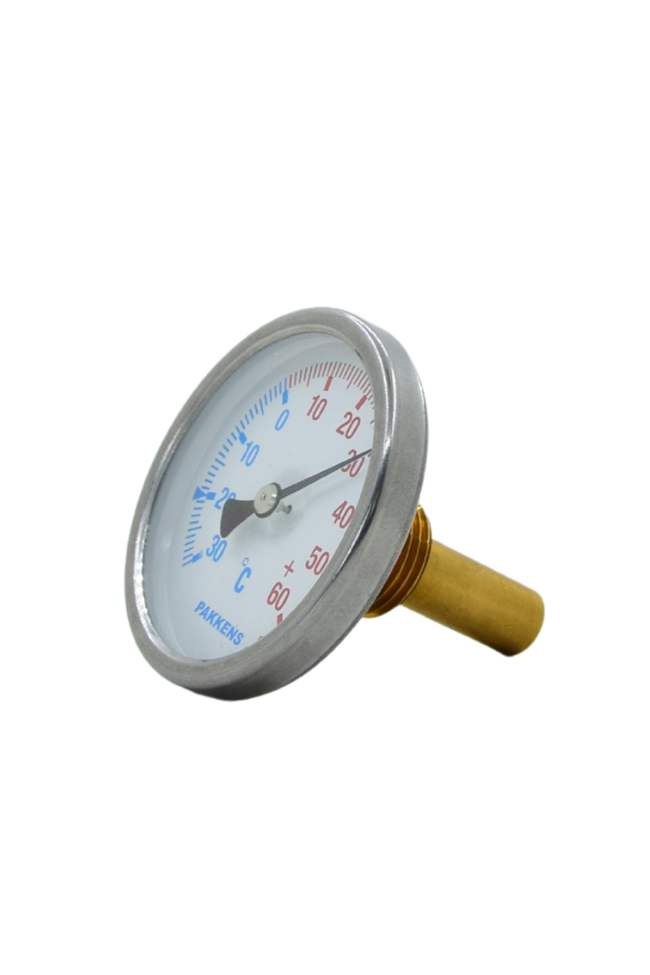 PAKKENS PROMETRE Q65 5cm.-30 + 60 Ark.Ç.