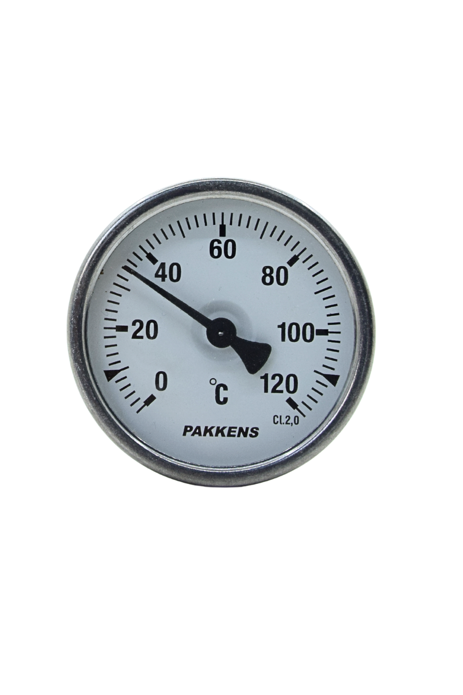 PAKKENS PROMETRE Q65 5cm.120c Ark.Ç.
