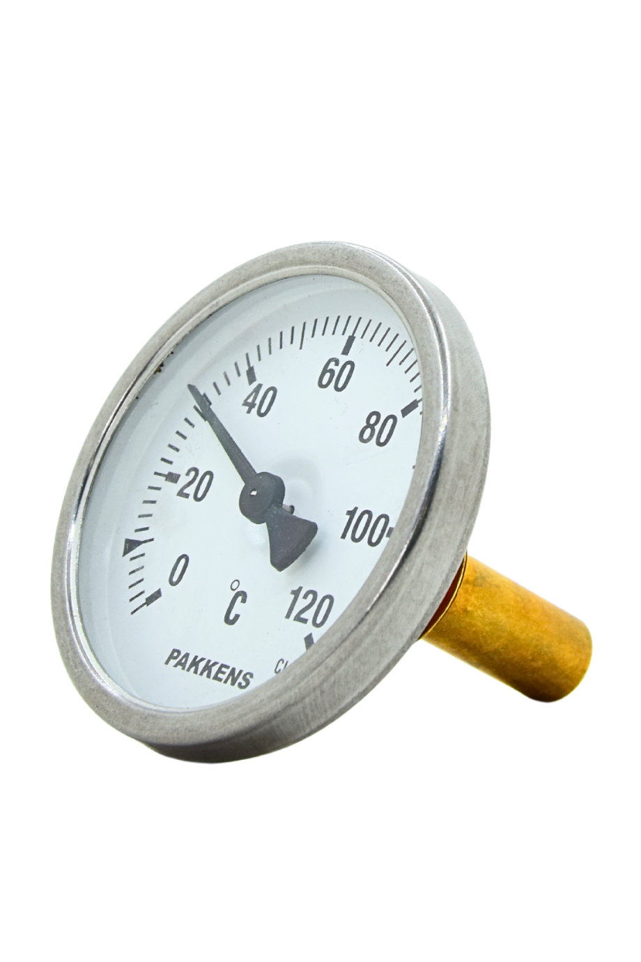 PAKKENS PROMETRE Q65 5cm.120c Ark.Ç.