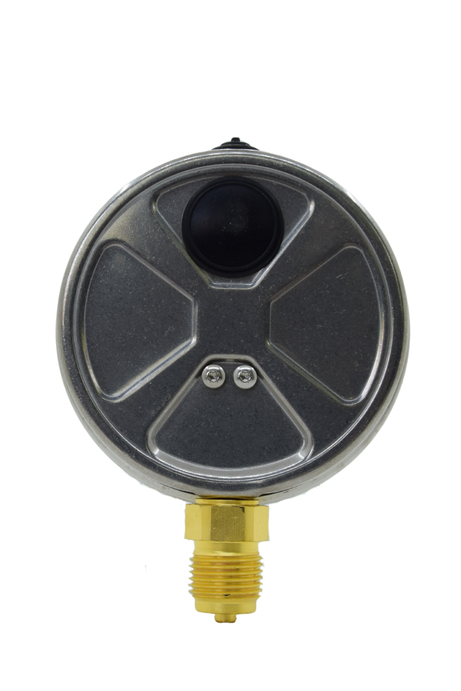 PAKKENS VAKUMETRE Q100 -1/+3 BAR ALT.BAĞ.GLİS.