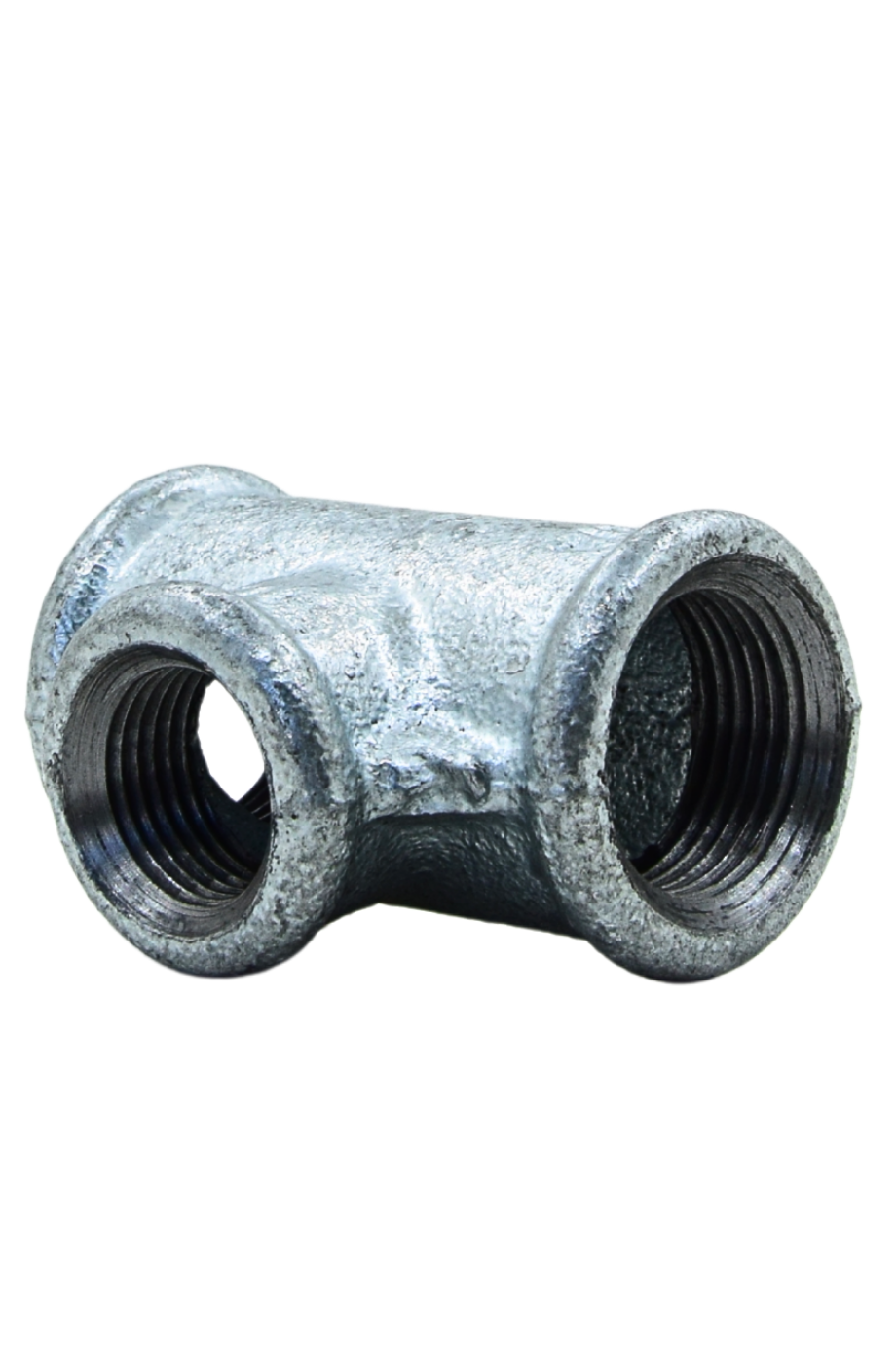 Trakya Döküm İnegal Te Galveniz 3/4 X 1/2 X 3/4