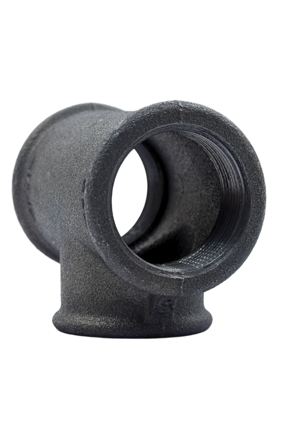 Trakya Döküm İnegal Te Siyah 11/2