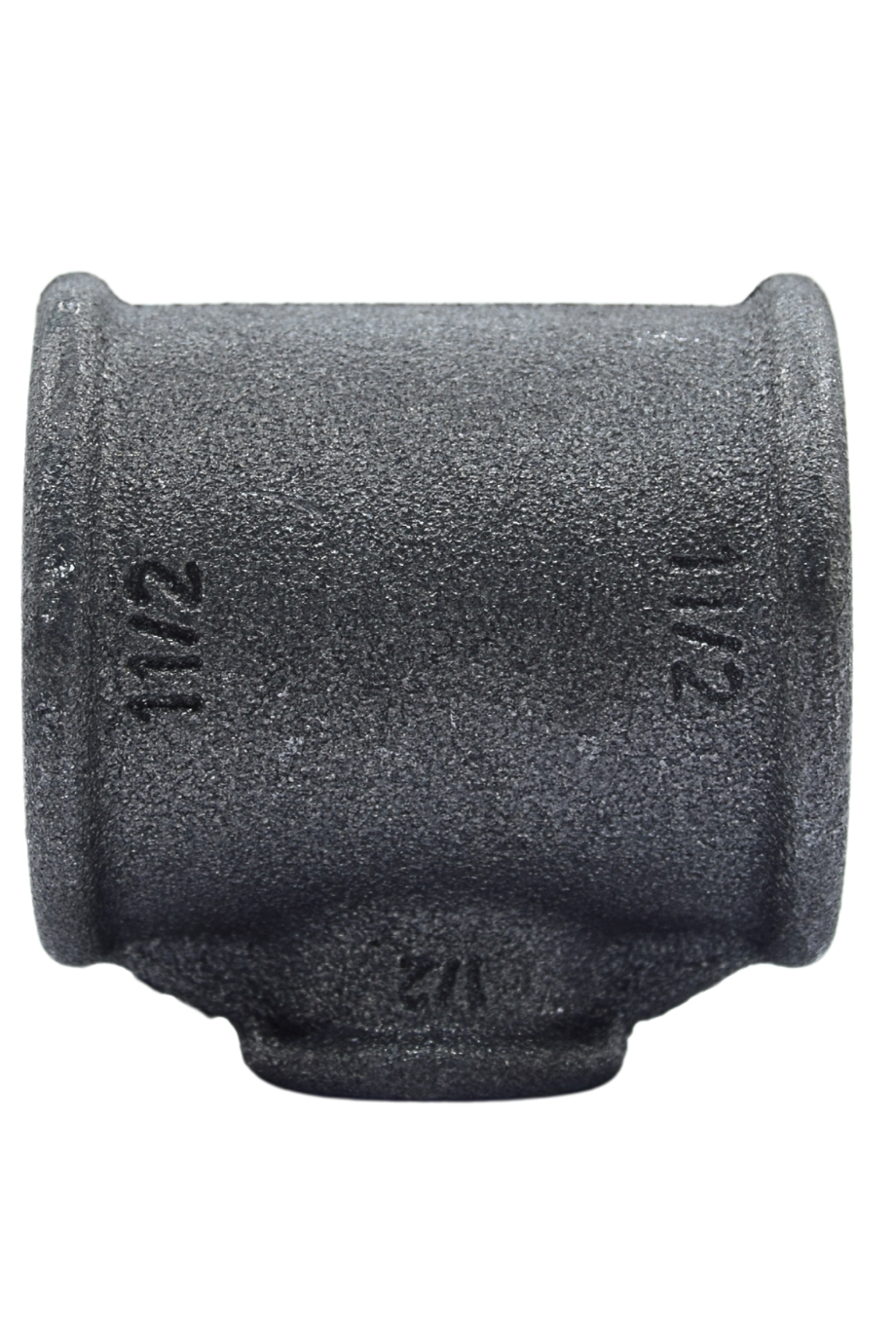 Trakya Döküm İnegal Te Siyah 11/2