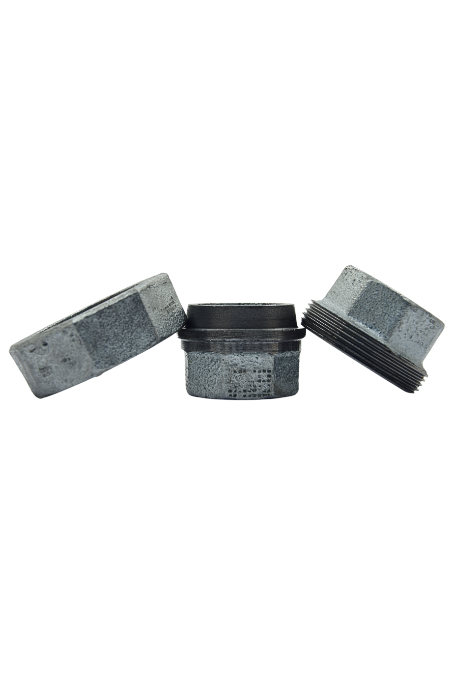 Trakya Döküm Konik Rekor Galvanizli 11/4