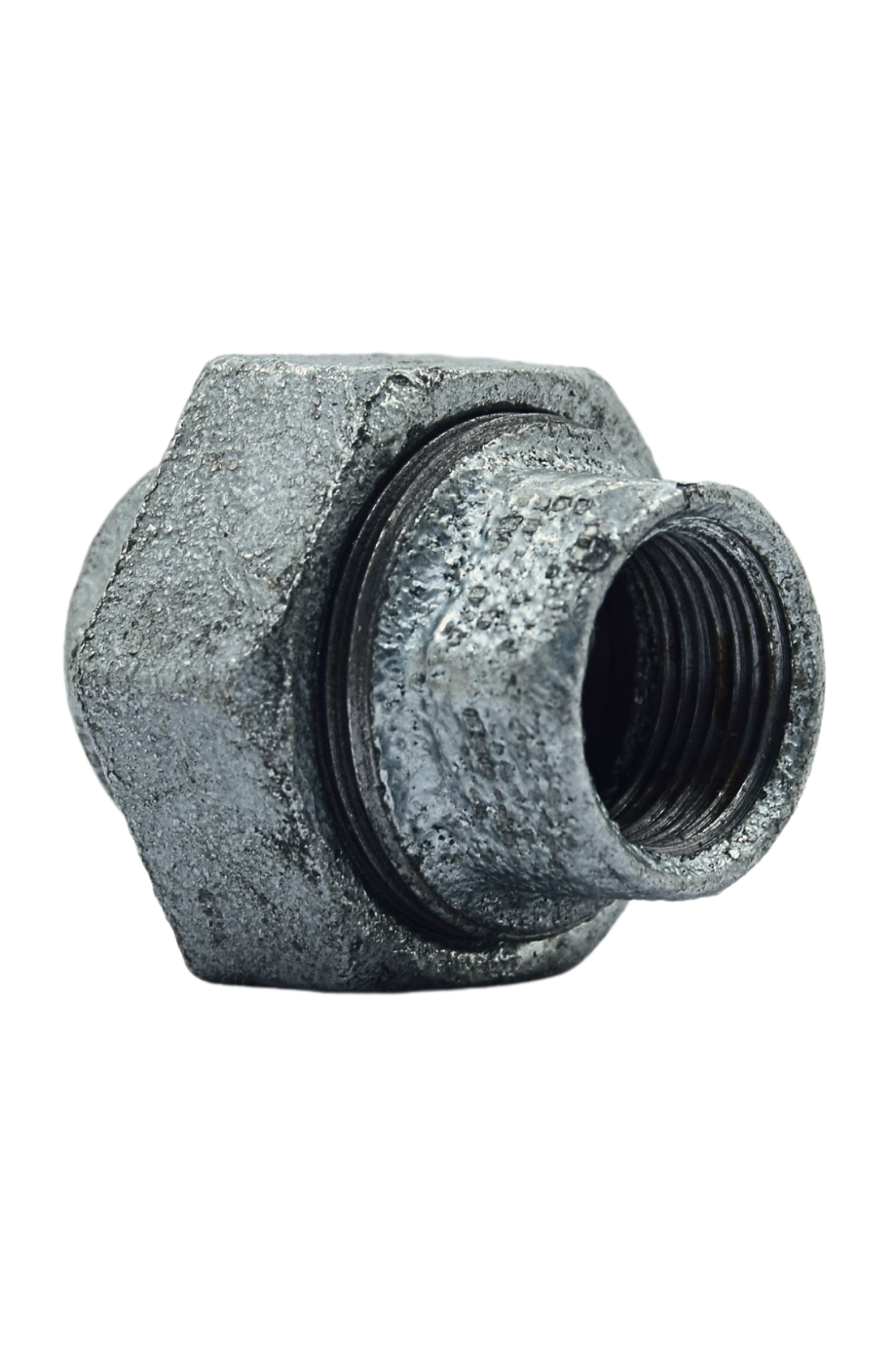 Trakya Döküm Konik Rekor Galvanizli 3/4