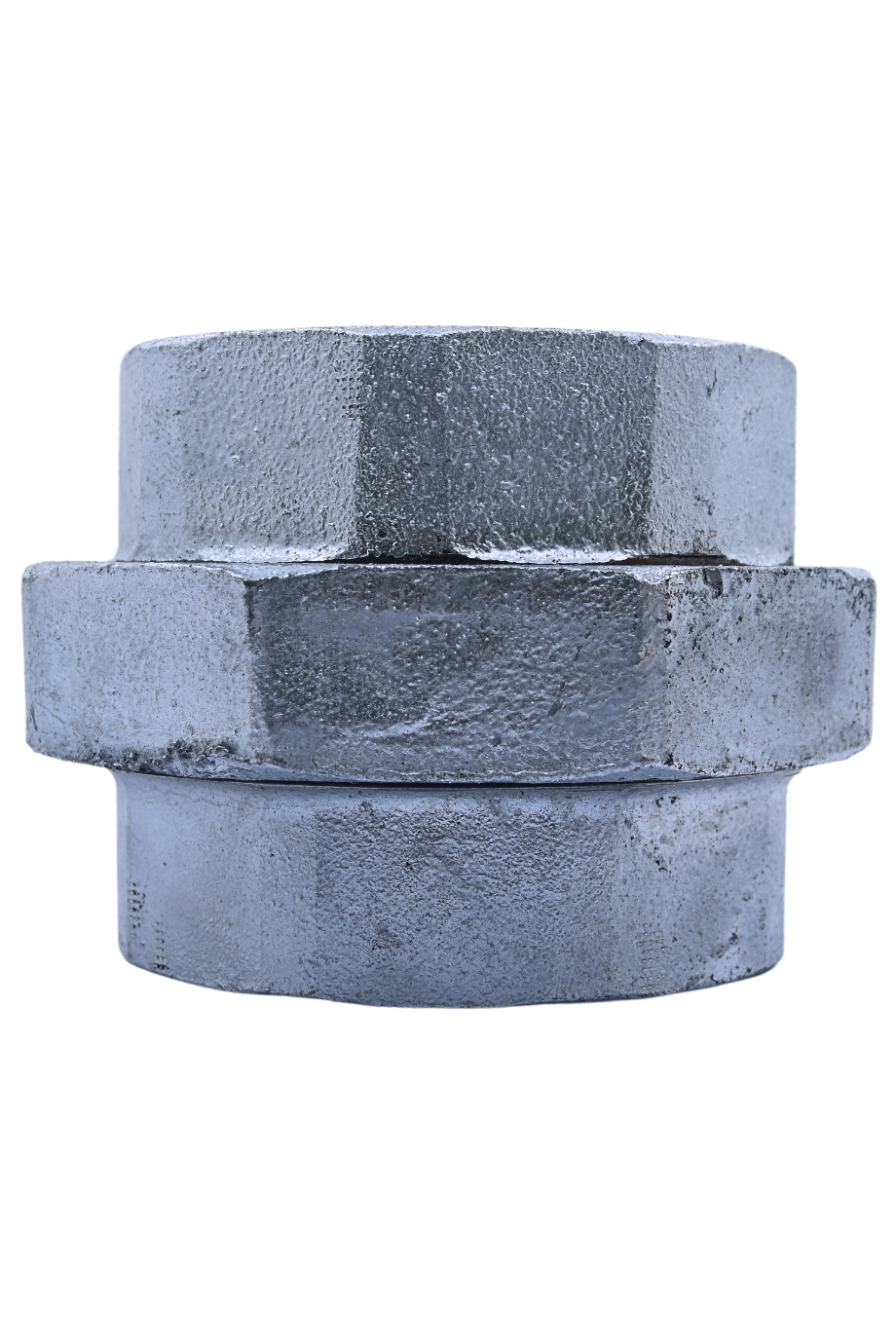 Trakya Döküm Konik Rekor Galvanizli 4