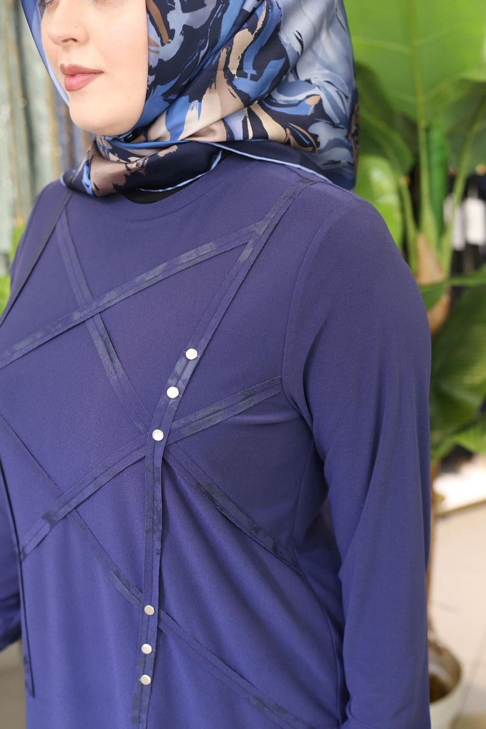 1388 TAILLEUR JUPE