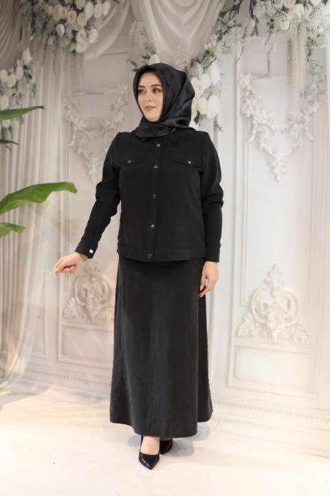 2009 KOD İKİ CEPLİ ETEKLİ TAKIM