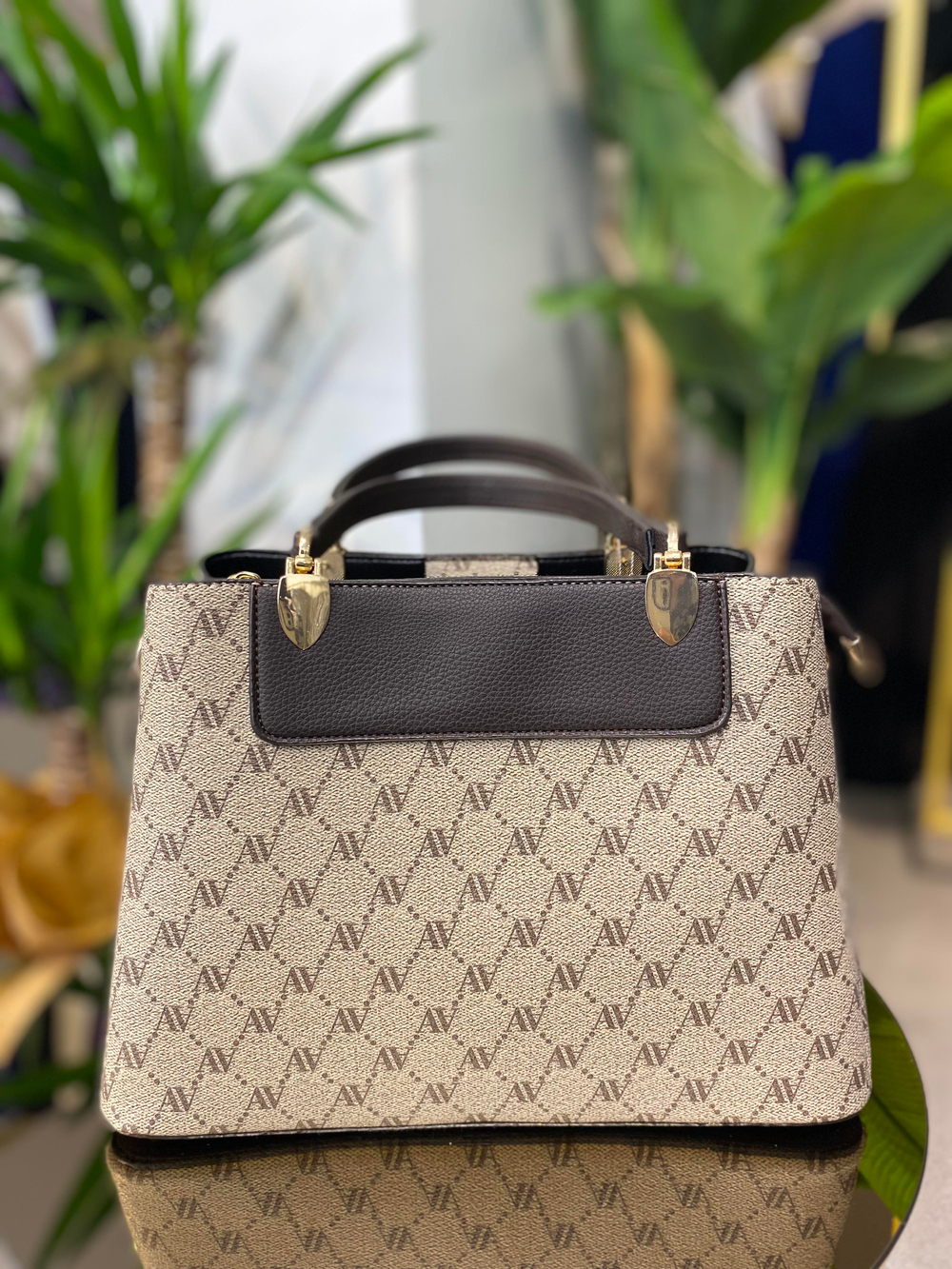 206 CODE ARMINE FEMME SAC À BANDOULIÈRE/BRAS