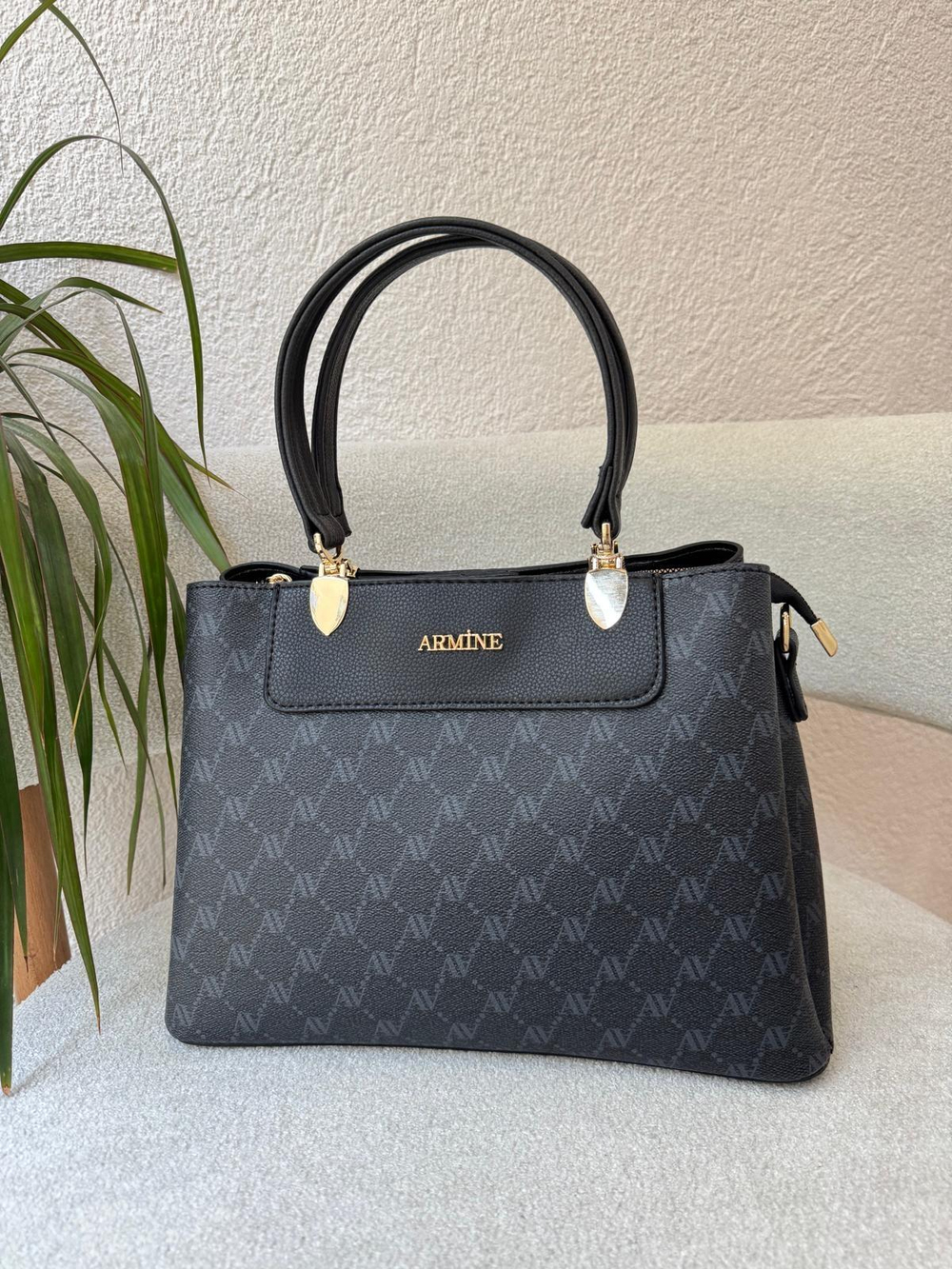 206 CODE ARMINE FEMME SAC À BANDOULIÈRE/BRAS