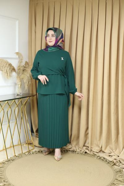 2124 KOD TAKIM YEŞİL