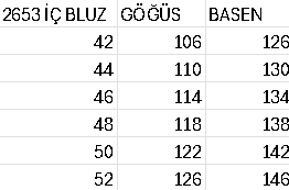 2653 KOD ÇİZGİLİ PANTOLONLU TAKIM