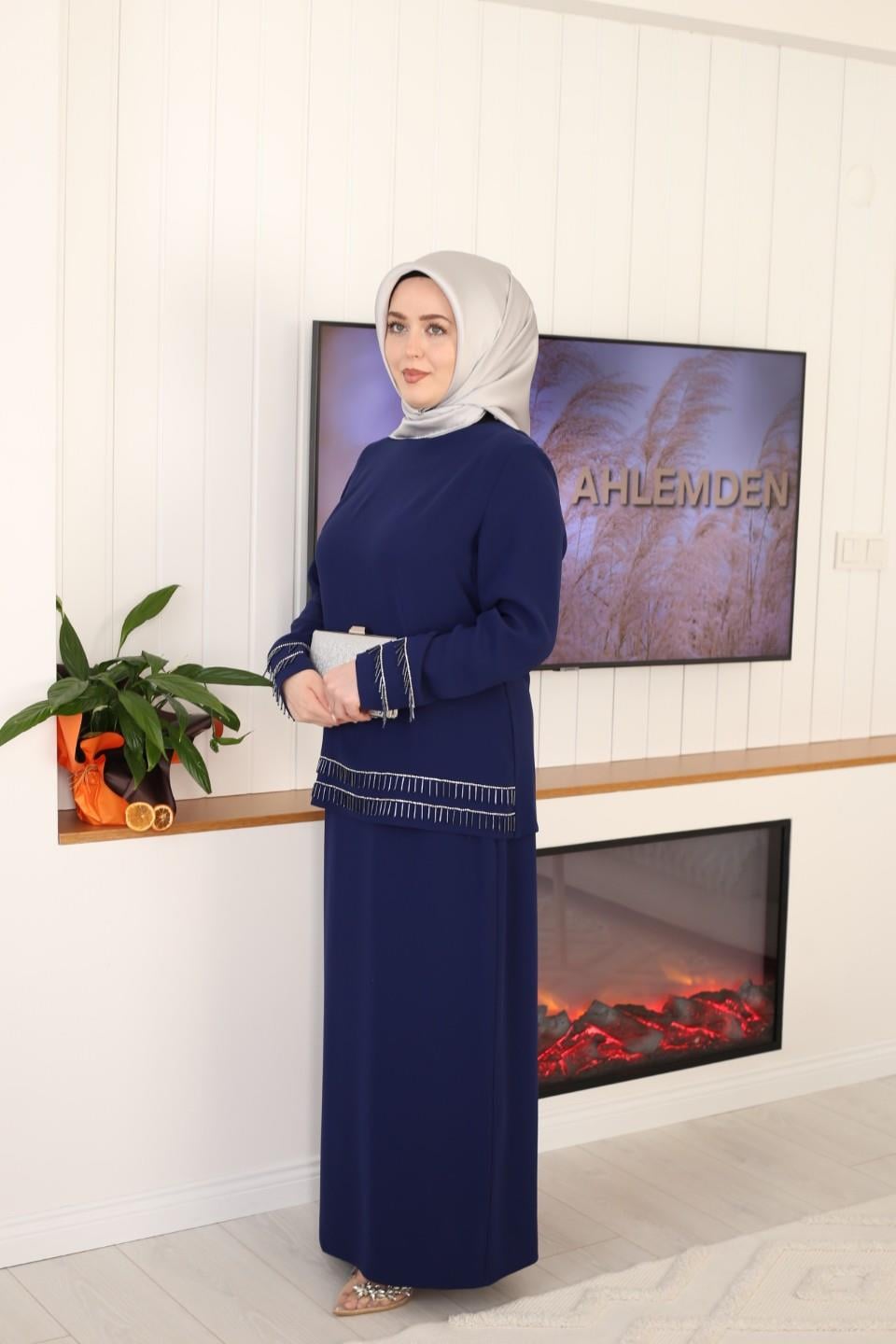 ETEKLİ TAKIM 2832 KOD