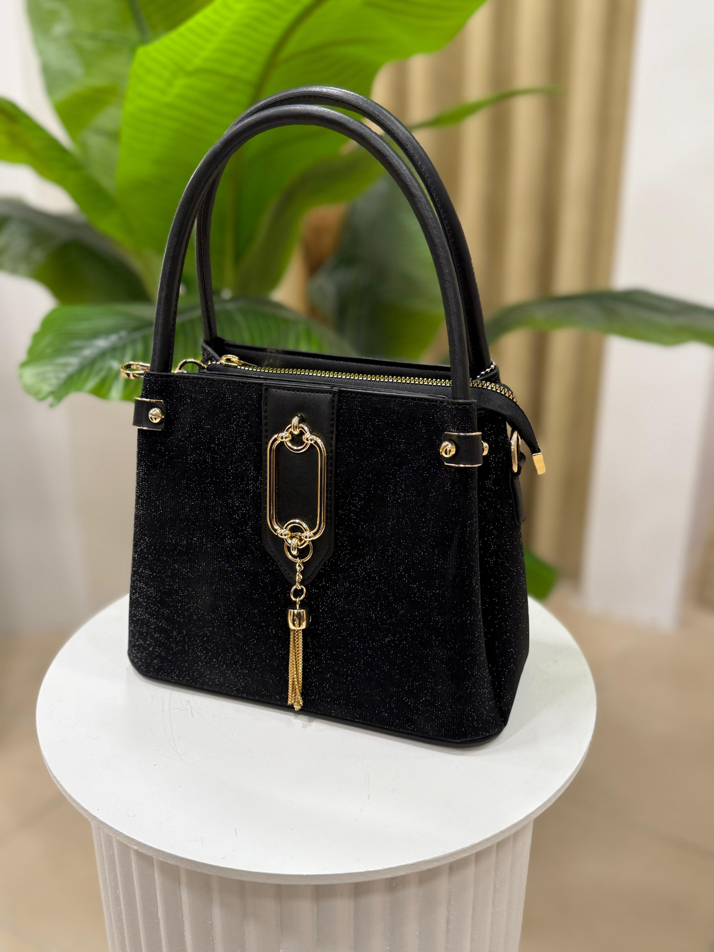 3033 CODE AHLEM FEMME SAC À MAIN ET À BRAS