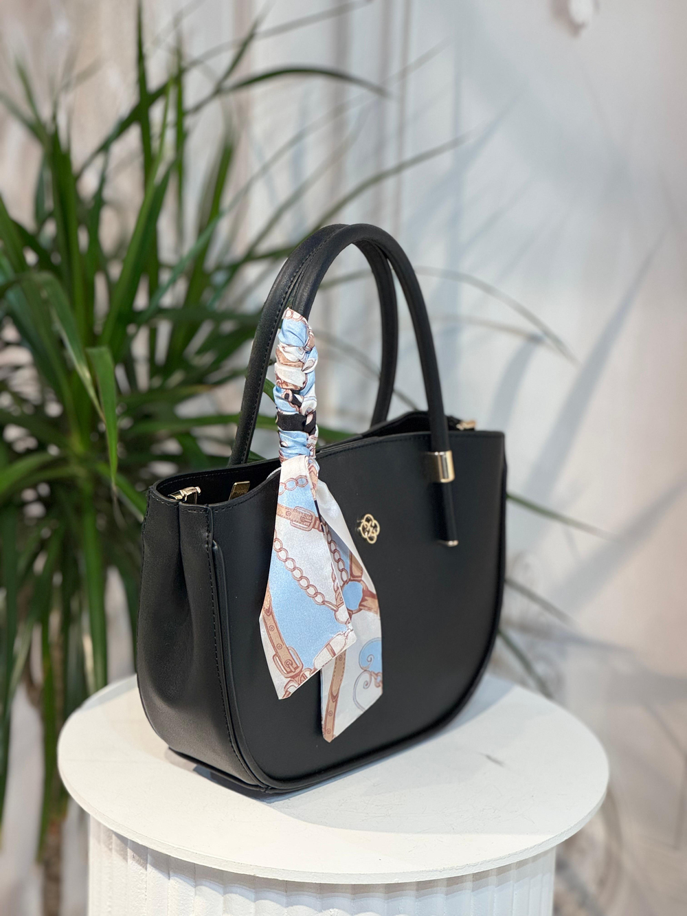 3090 كود أهلم كيس مع وشاح 3090