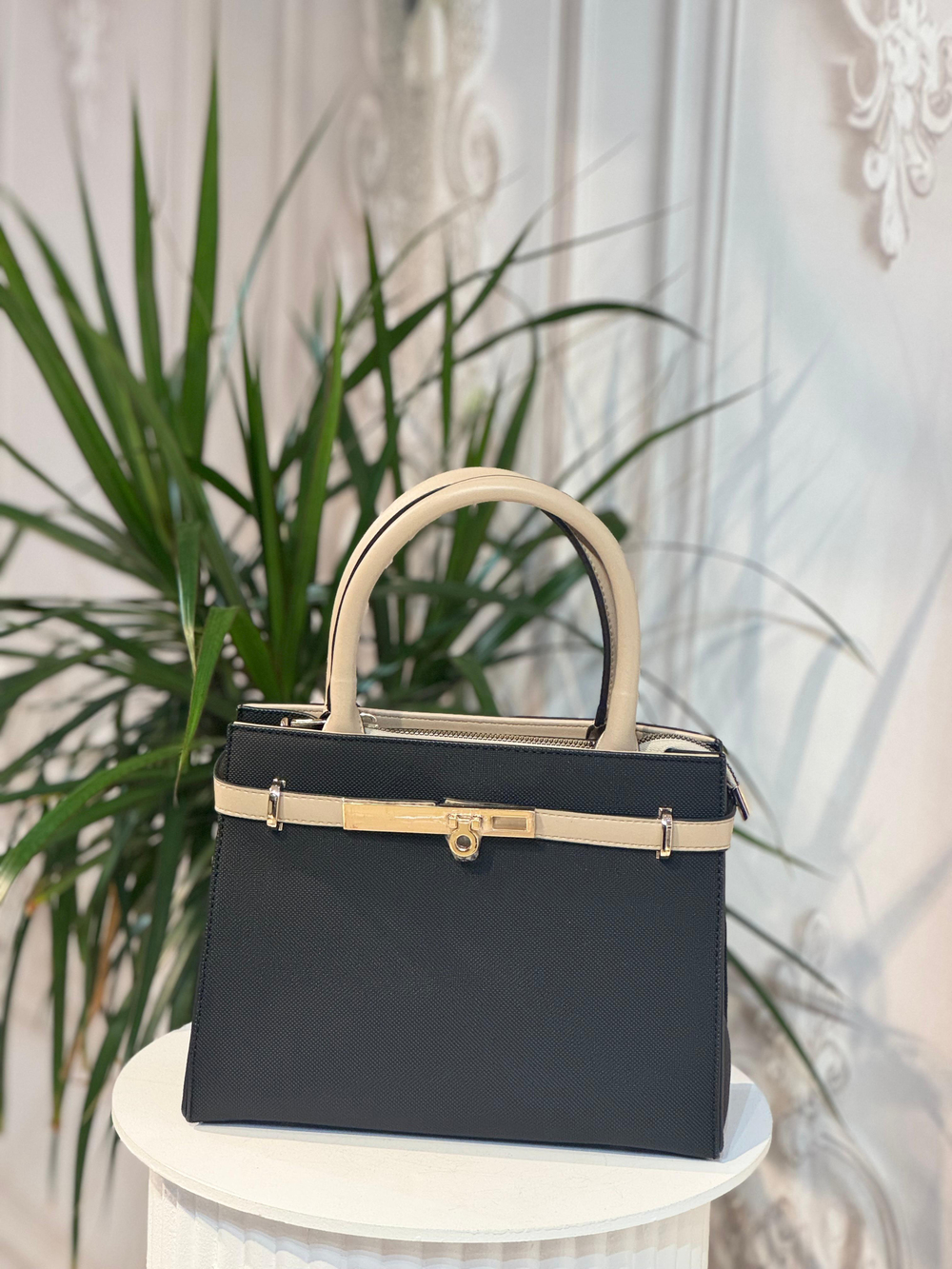 3115 CODE SAC AHLEM AVEC CEINTURE