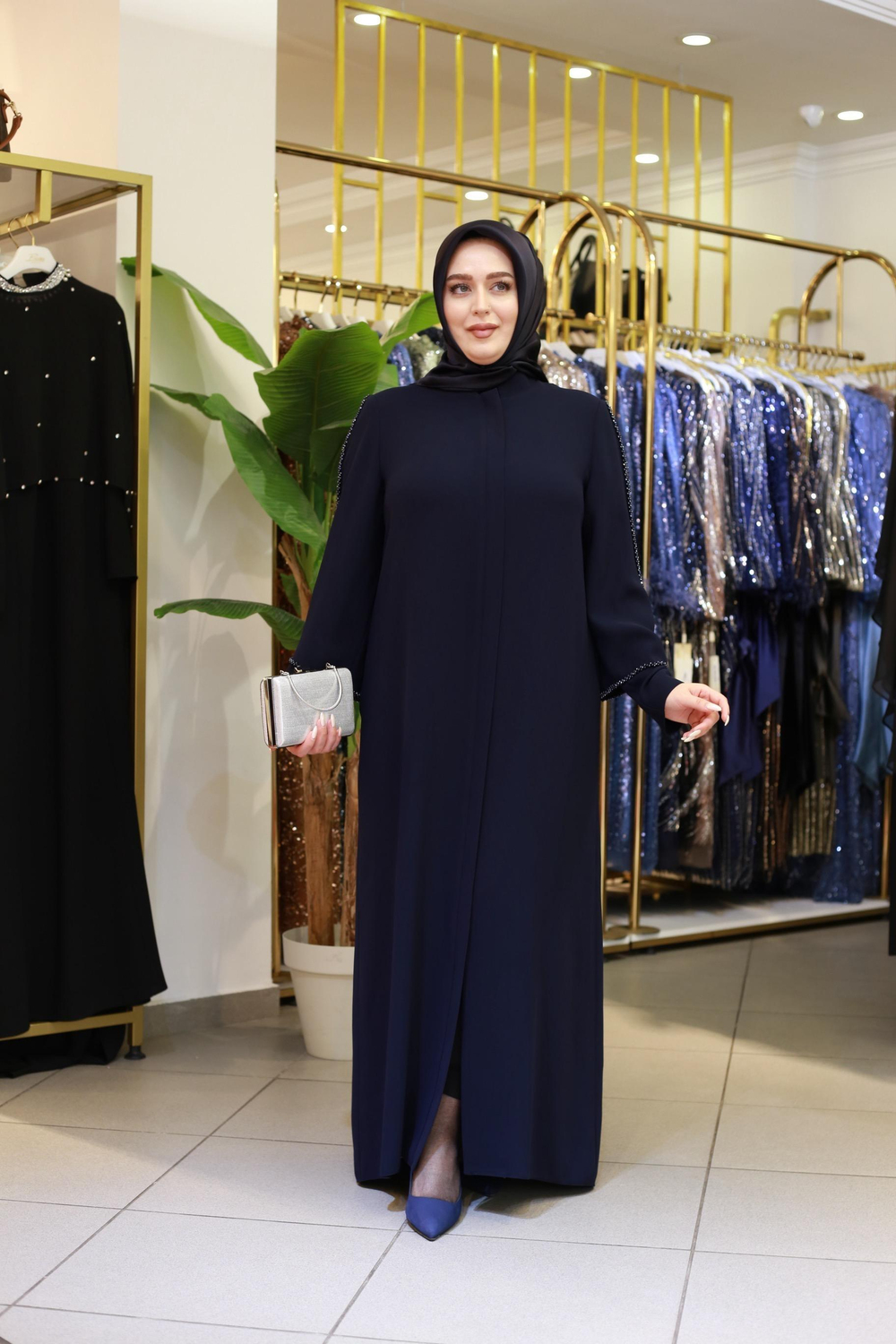 3414 KOD KOLLARI SALKIM TAŞ FERACE