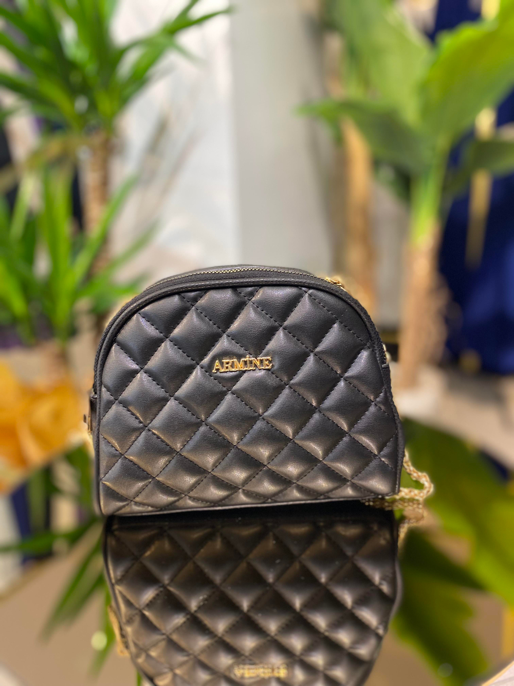 367 CODE ARMINE FEMME SAC À BANDOULIÈRE/BRAS