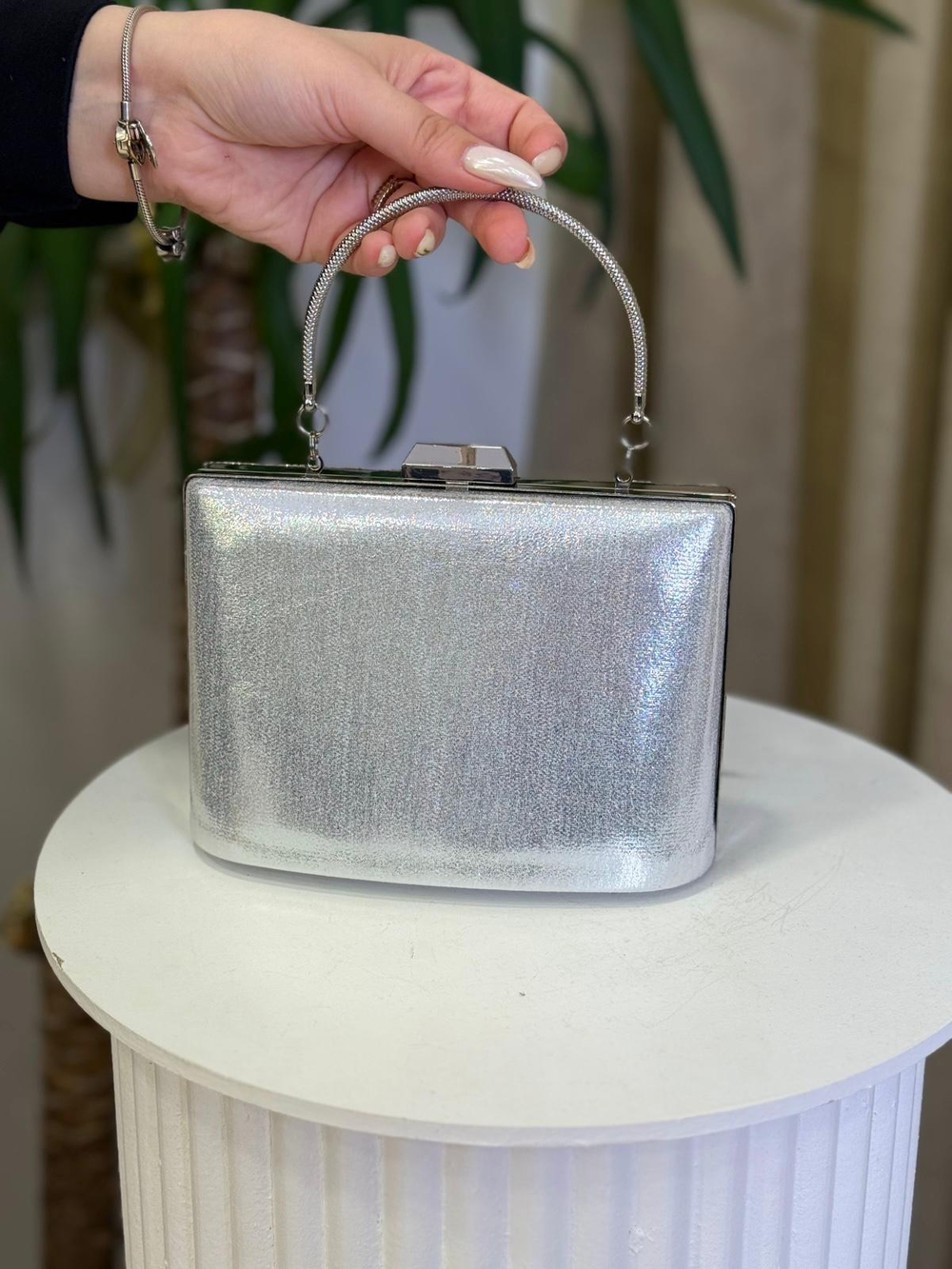 380 CODE ROBE DE SOIRÉE SAC AHLEM