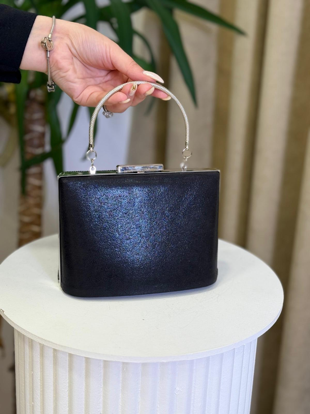 380 CODE ROBE DE SOIRÉE SAC AHLEM