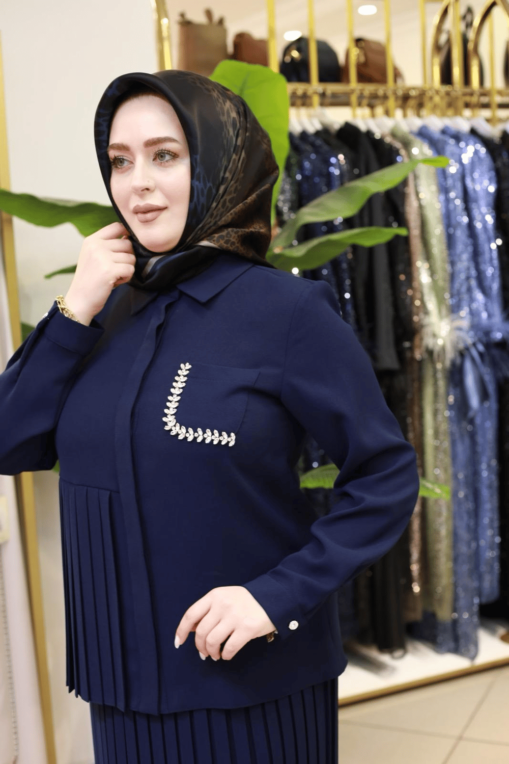 7539 KOD ETEĞİ PİLELİ TAKIM