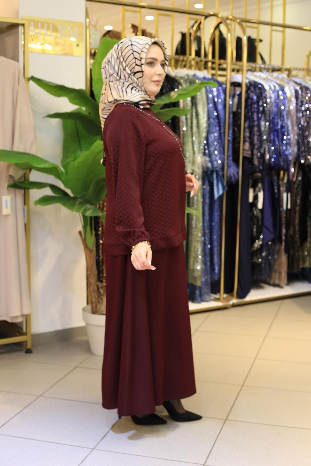 7556 كود جاكار كوبرا إيتكلي تاكيم