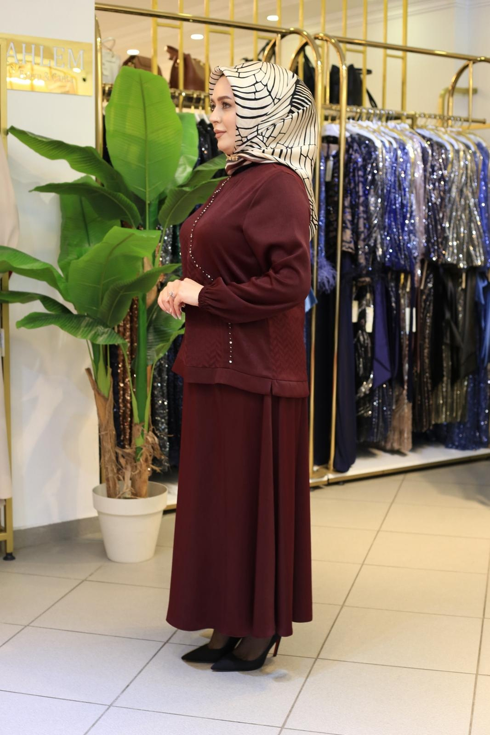 7556 كود جاكار كوبرا إيتكلي تاكيم