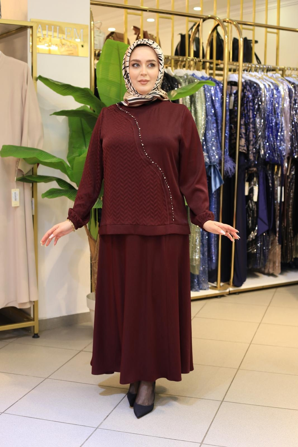 7556 كود جاكار كوبرا إيتكلي تاكيم