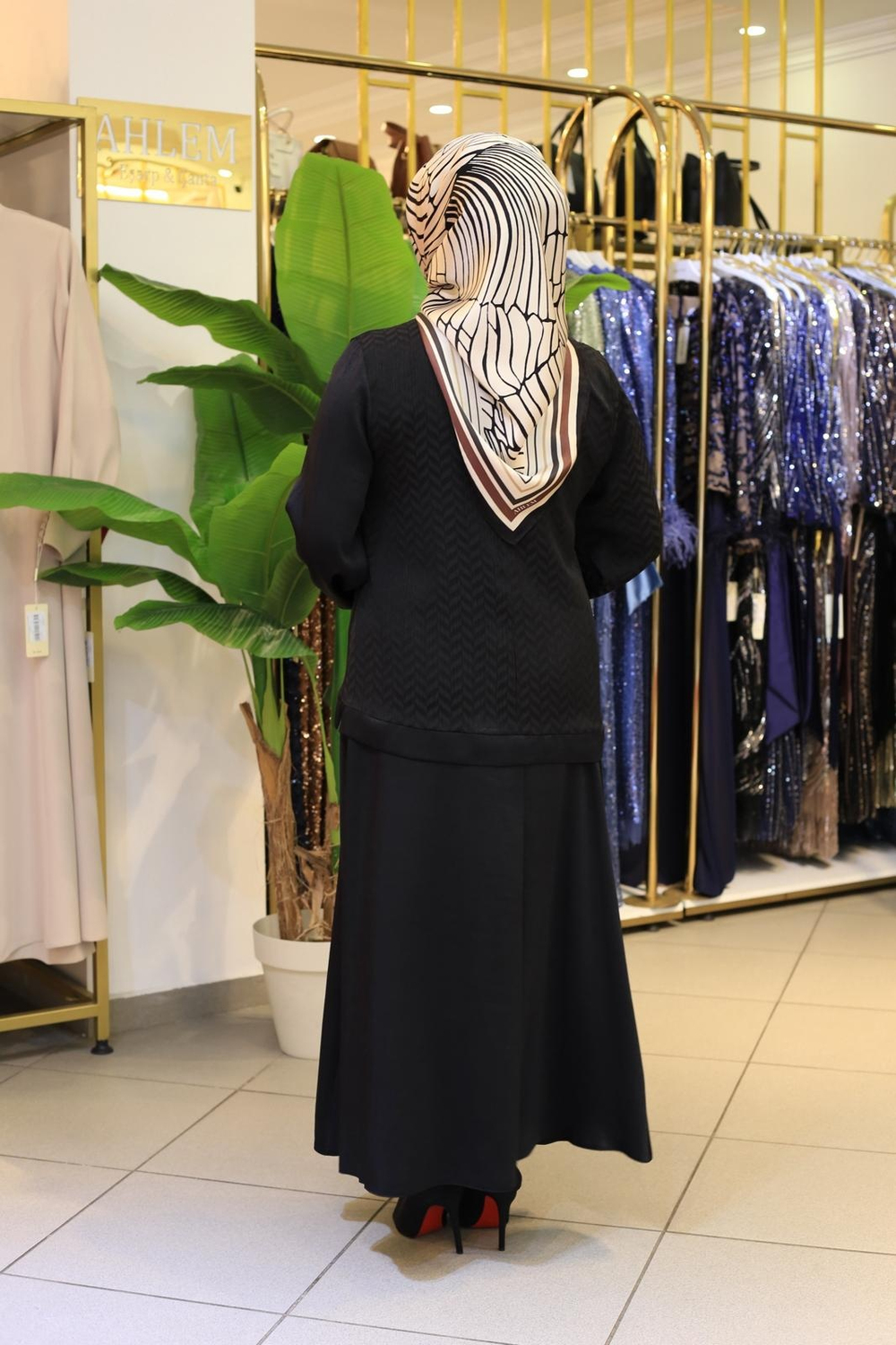7556 كود جاكار كوبرا إيتكلي تاكيم