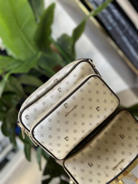 800 CODE PIÈRE CARDIN BRAND BAG