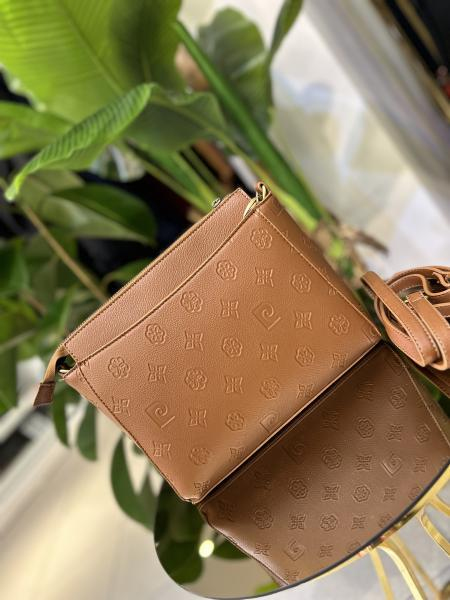 809 CODE PIERRE CARDIN BRAND BAG