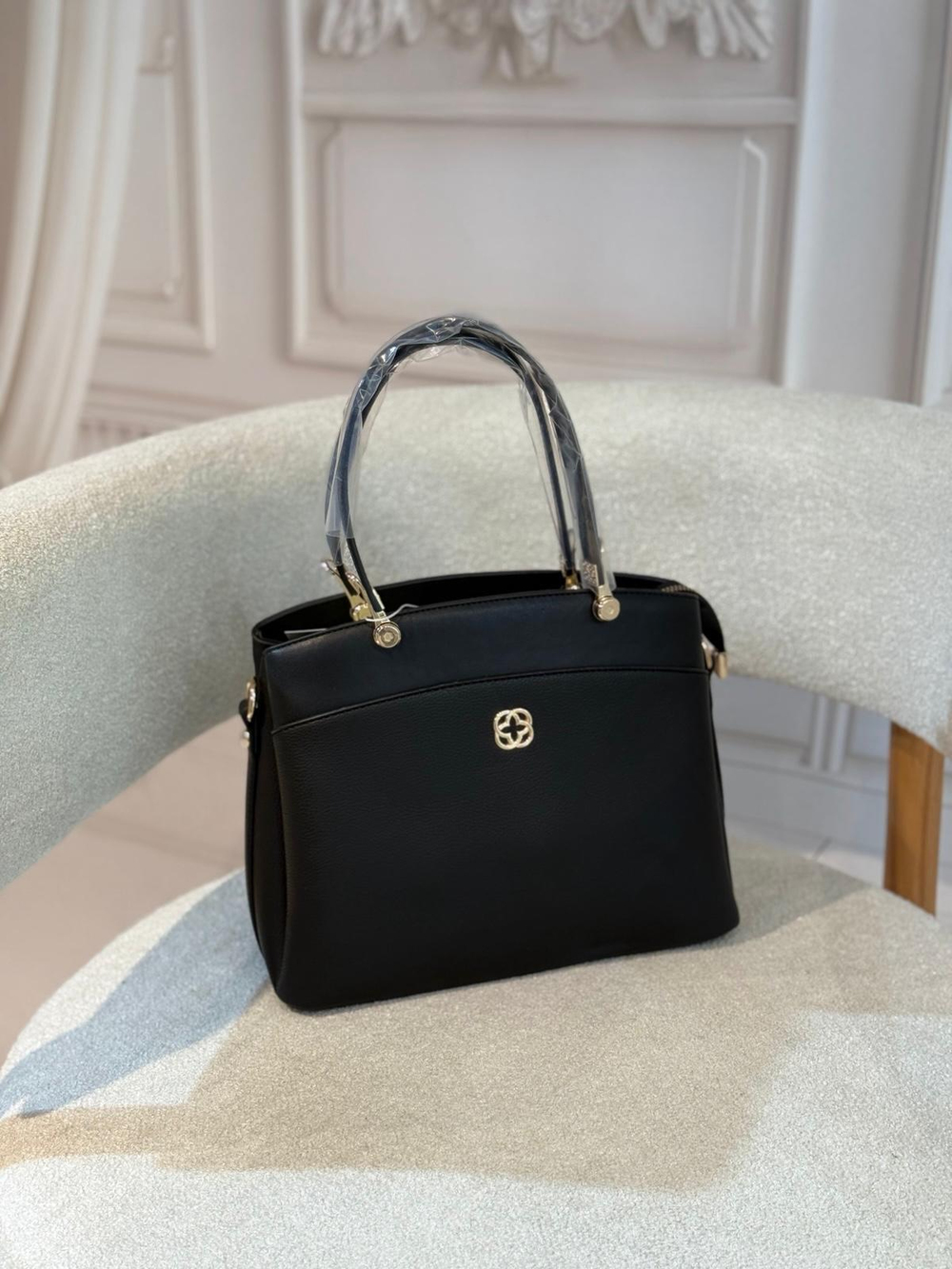 832 CODE AHLEM WOMEN DAILY AHLEM BAG