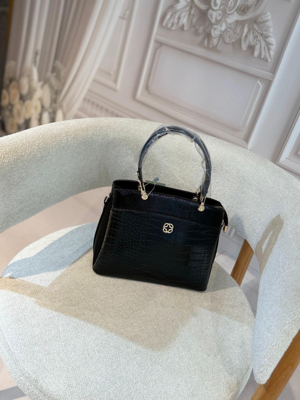 832 CODE AHLEM WOMEN DAILY AHLEM BAG
