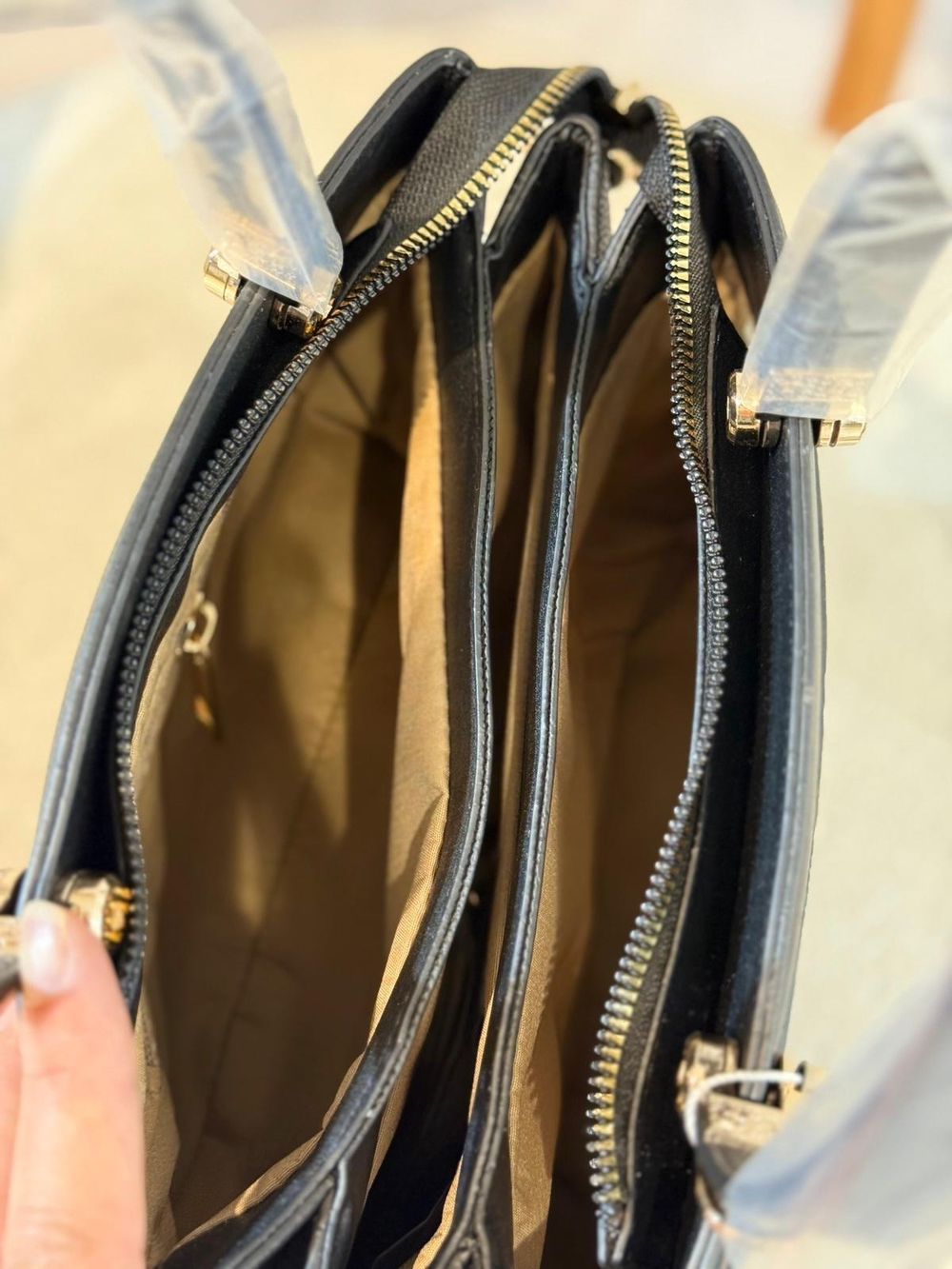 832 CODE AHLEM WOMEN DAILY AHLEM BAG