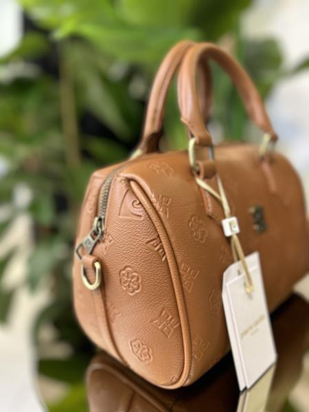 838 CODE PIERRE CARDIN BRAND BAG
