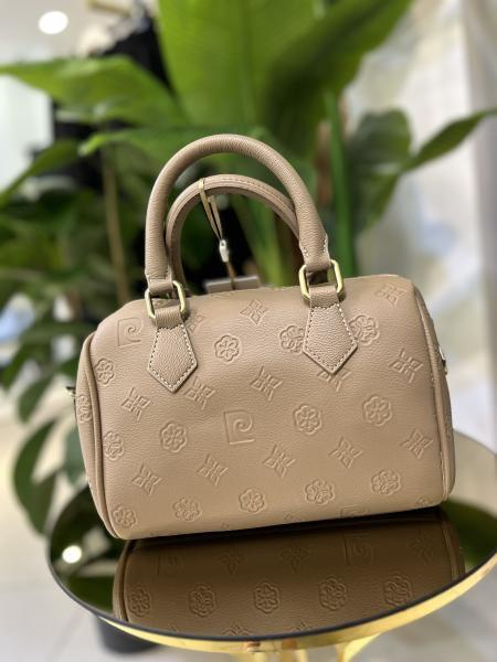838 CODE PIERRE CARDIN BRAND BAG
