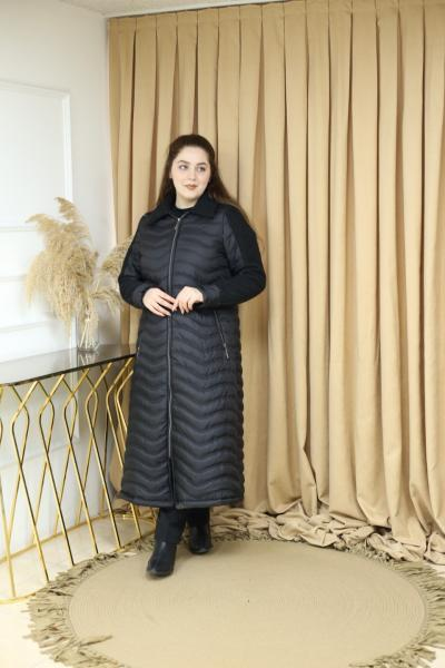 8515 CODE AUFBLASBARER MANTEL