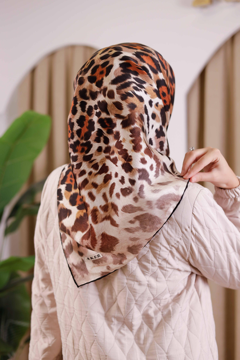8894701/311 كود ليوبارد ديسنليو أكر ساف إيوبك إيشارب